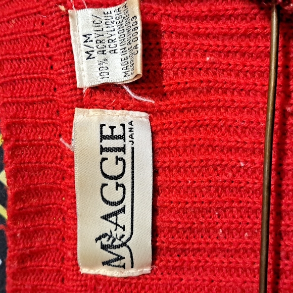 Cardigan gorgeous buttons 😍 - Picture 2 of 6